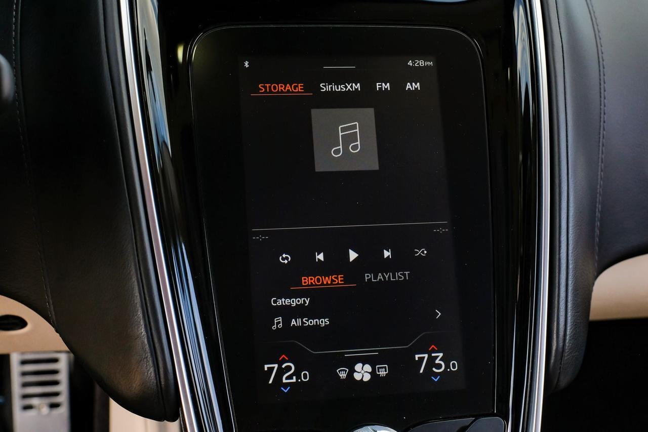 2021 McLaren GT Base Richardson TX