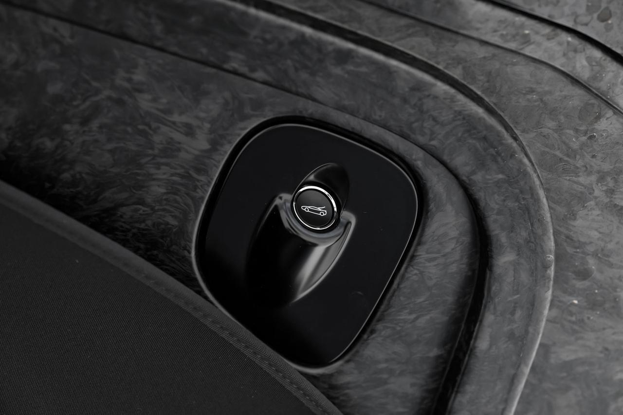 2021 McLaren GT Base Richardson TX