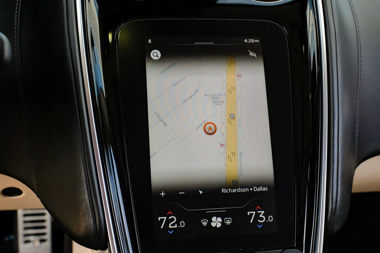 2021 McLaren GT Base Richardson TX