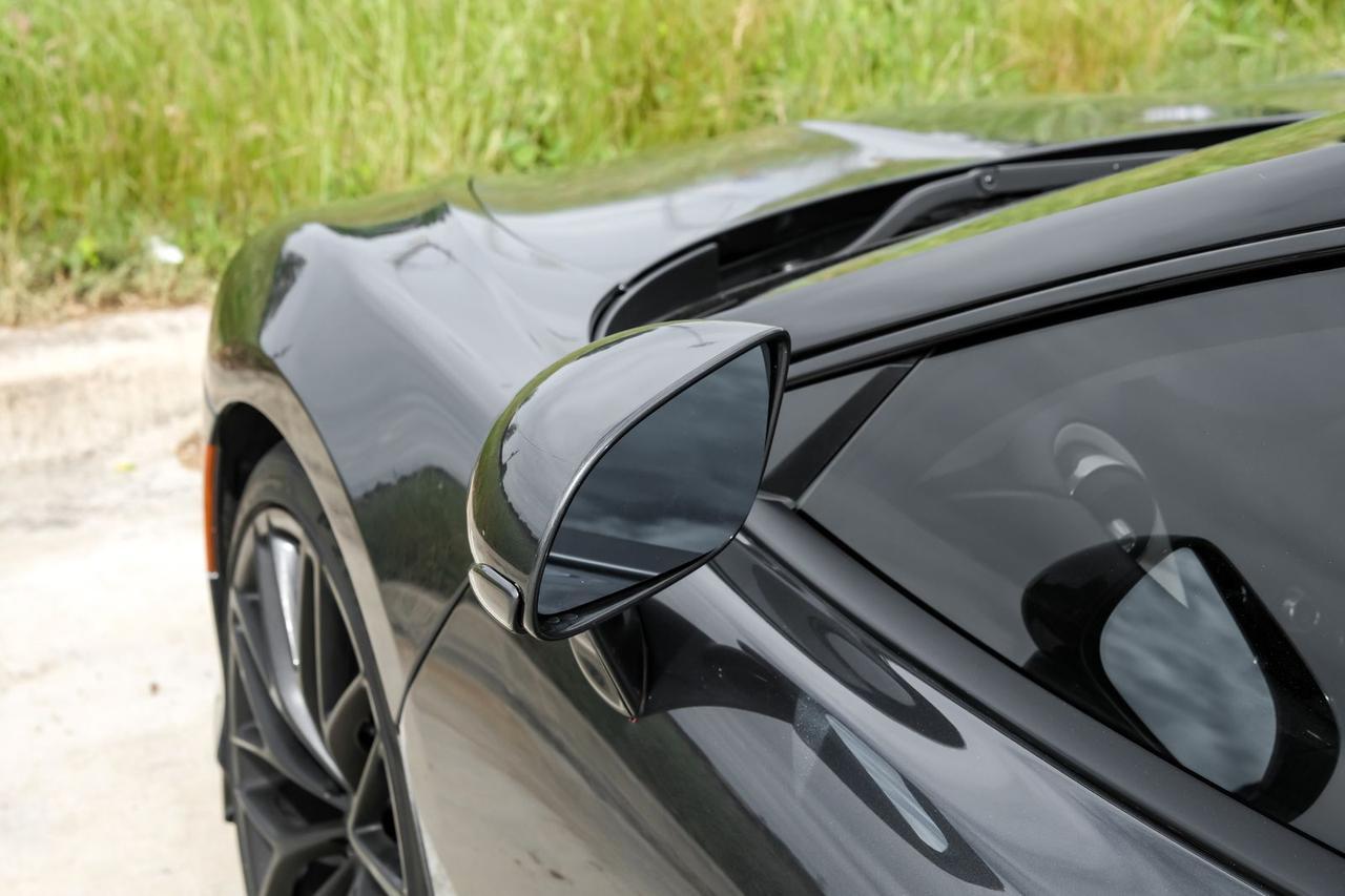 2021 McLaren GT Base Richardson TX