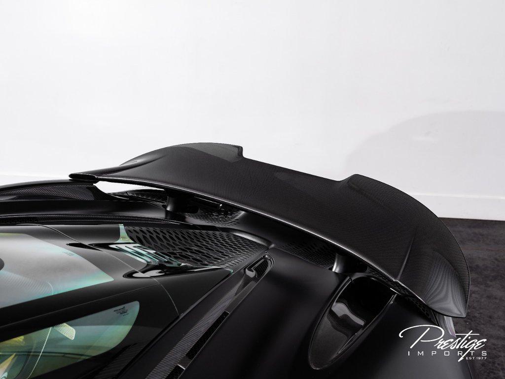 2021 Mclaren 765LT Coupe North Miami Beach FL