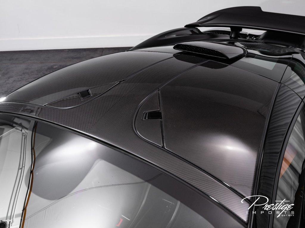 2021 Mclaren 765LT Coupe North Miami Beach FL