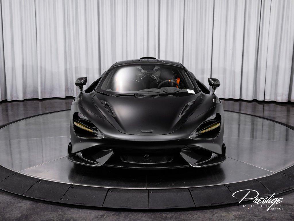2021 Mclaren 765LT Coupe North Miami Beach FL