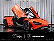 2021 Mclaren 765Lt .