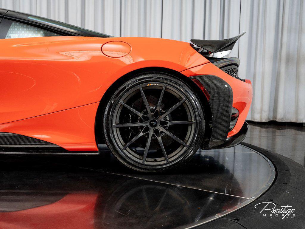 2021 Mclaren 765Lt Coupe North Miami Beach FL