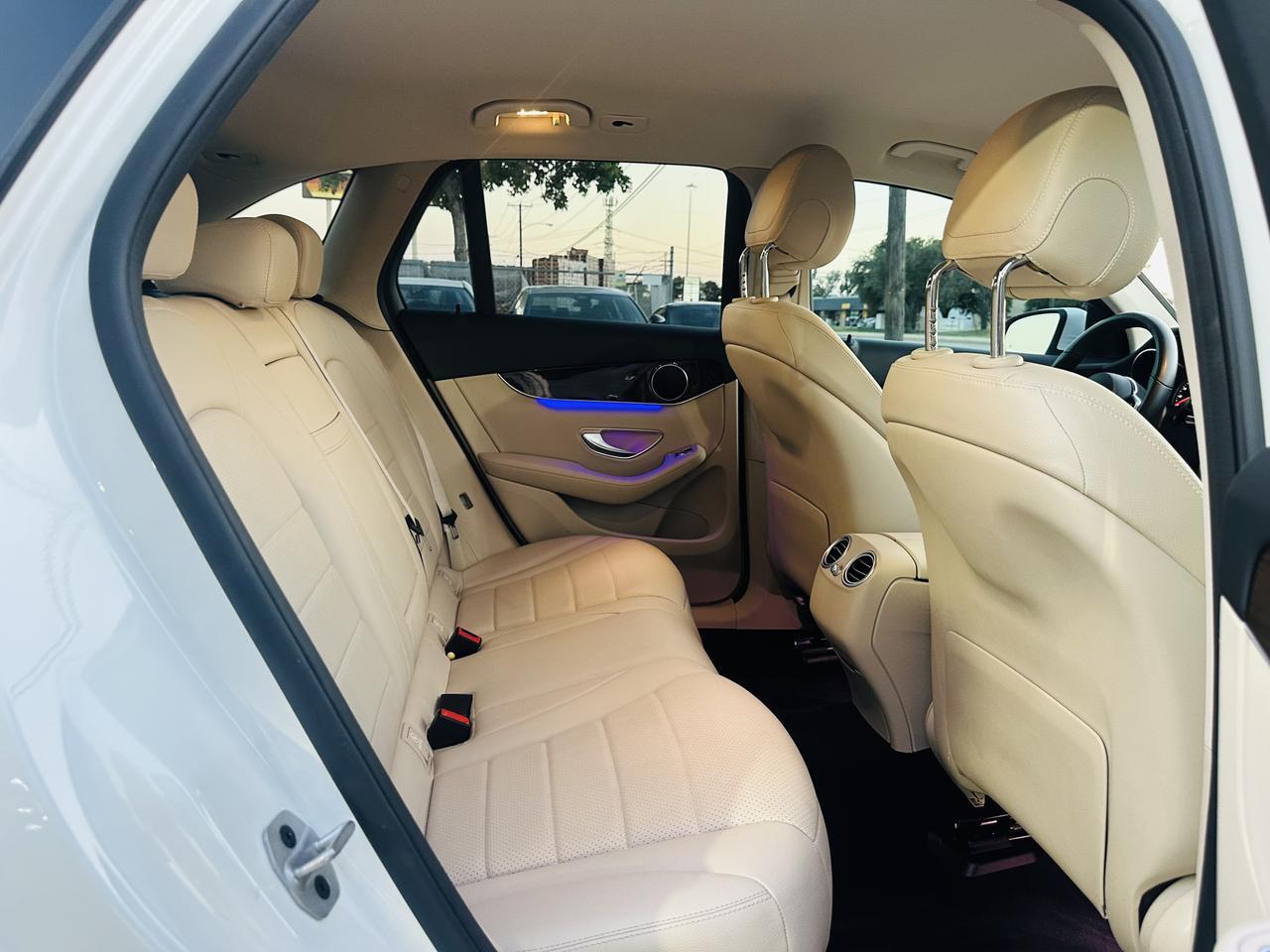 2021 Mercedes G class GLC 300 Dallas TX