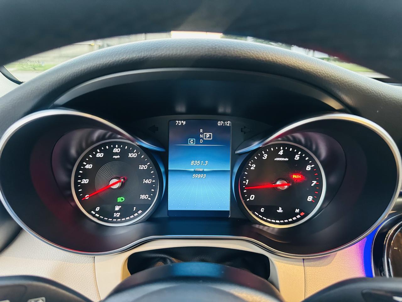 2021 Mercedes G class GLC 300 Dallas TX