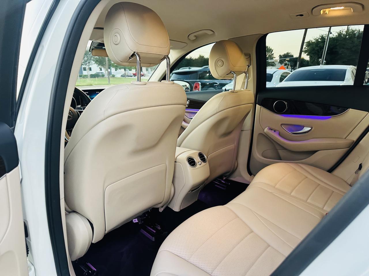 2021 Mercedes G class GLC 300 Dallas TX