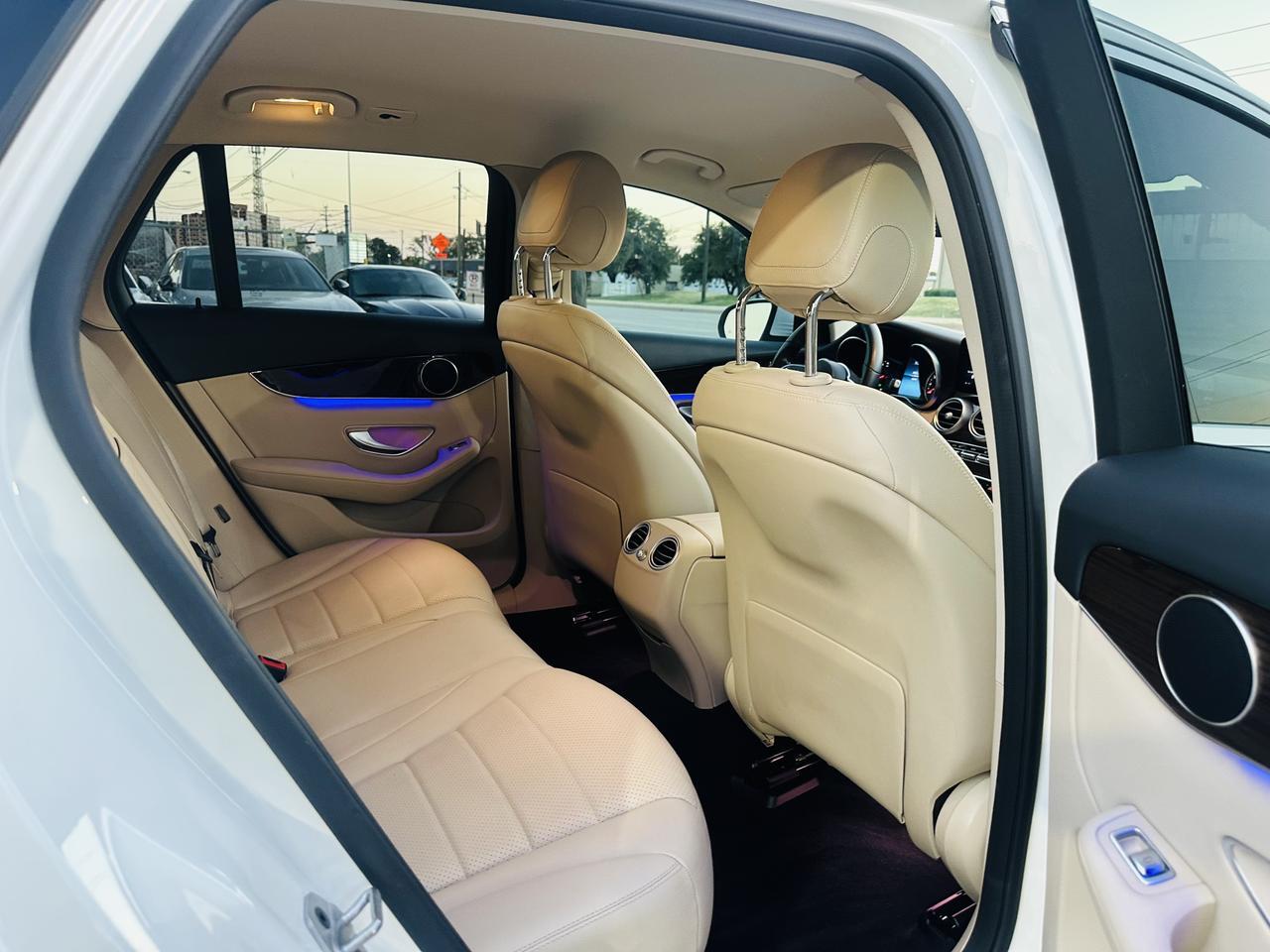 2021 Mercedes G class GLC 300 Dallas TX