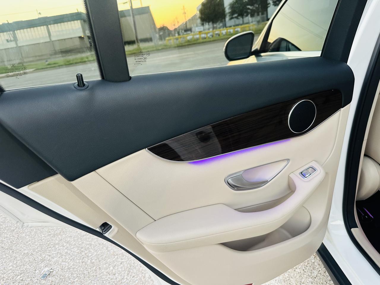 2021 Mercedes G class GLC 300 Dallas TX