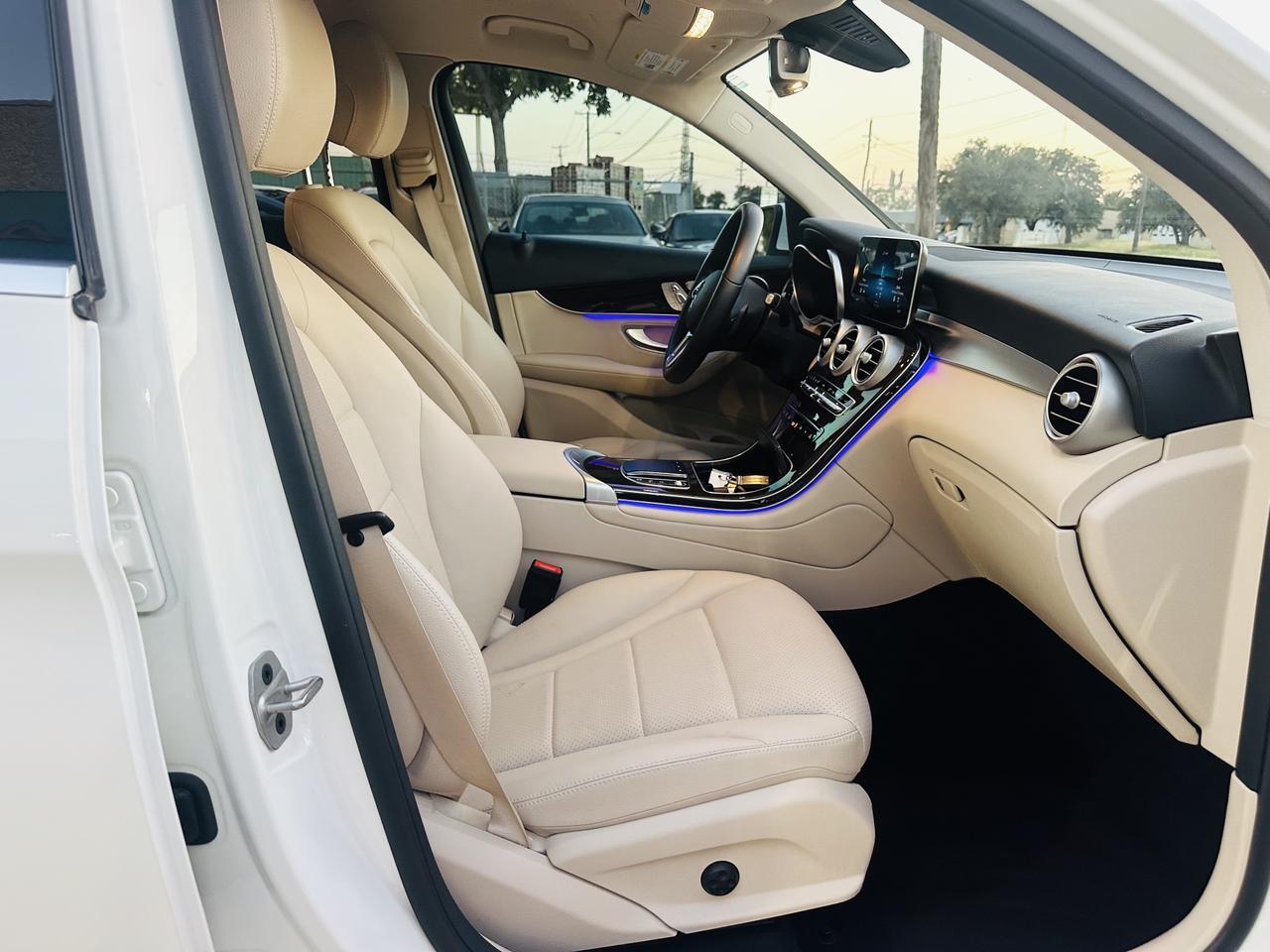 2021 Mercedes G class GLC 300 Dallas TX