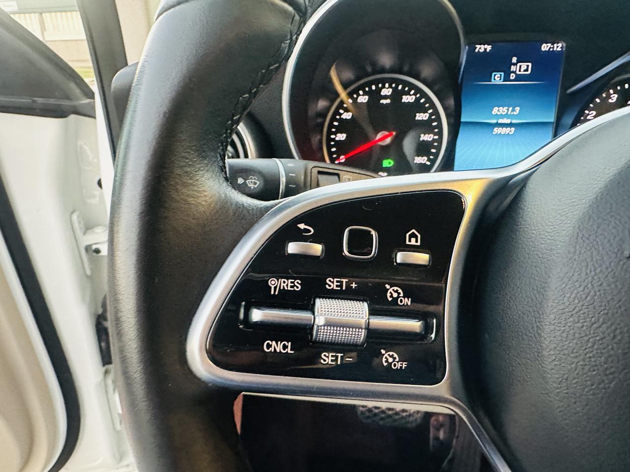 2021 Mercedes G class GLC 300 Dallas TX