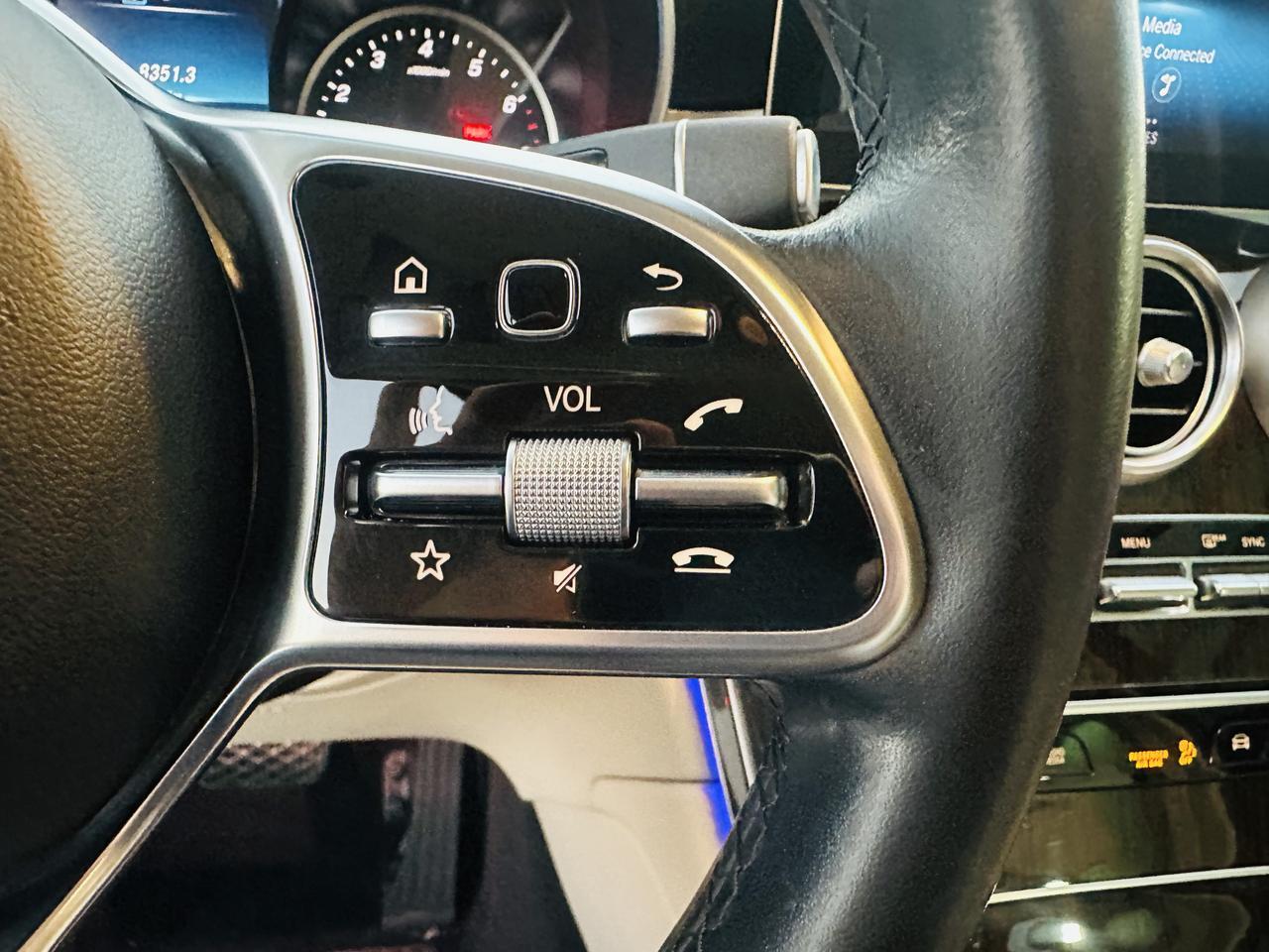 2021 Mercedes G class GLC 300 Dallas TX