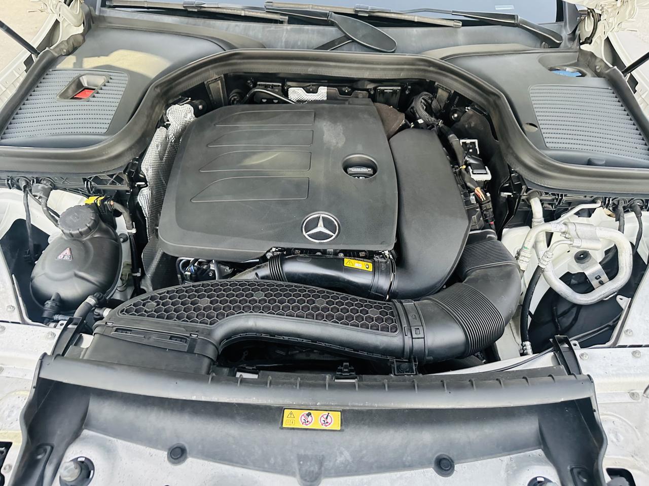2021 Mercedes G class GLC 300 Dallas TX