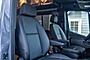 2021 Mercedes-Benz 2500 Sprinter High Roof 170 4x4 Overland Camper V6 Turbo-Diesel Boston MA