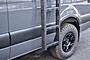 2021 Mercedes-Benz 2500 Sprinter High Roof 170 4x4 Overland Camper V6 Turbo-Diesel Boston MA