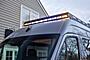 2021 Mercedes-Benz 2500 Sprinter High Roof 170 4x4 Overland Camper V6 Turbo-Diesel Boston MA