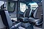 2021 Mercedes-Benz 2500 Sprinter High Roof 170 4x4 Overland Camper V6 Turbo-Diesel Boston MA