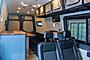 2021 Mercedes-Benz 2500 Sprinter High Roof 170 4x4 Overland Camper V6 Turbo-Diesel Boston MA