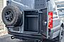 2021 Mercedes-Benz 2500 Sprinter High Roof 170 4x4 Overland Camper V6 Turbo-Diesel Boston MA