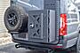 2021 Mercedes-Benz 2500 Sprinter High Roof 170 4x4 Overland Camper V6 Turbo-Diesel Boston MA