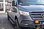 2021 Mercedes-Benz 2500 Sprinter High Roof 170 4x4 Overland Camper V6 Turbo-Diesel Boston MA