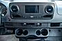 2021 Mercedes-Benz 2500 Sprinter High Roof 170 4x4 Overland Camper V6 Turbo-Diesel Boston MA
