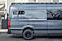 2021 Mercedes-Benz 2500 Sprinter High Roof 170 4x4 Overland Camper V6 Turbo-Diesel Boston MA