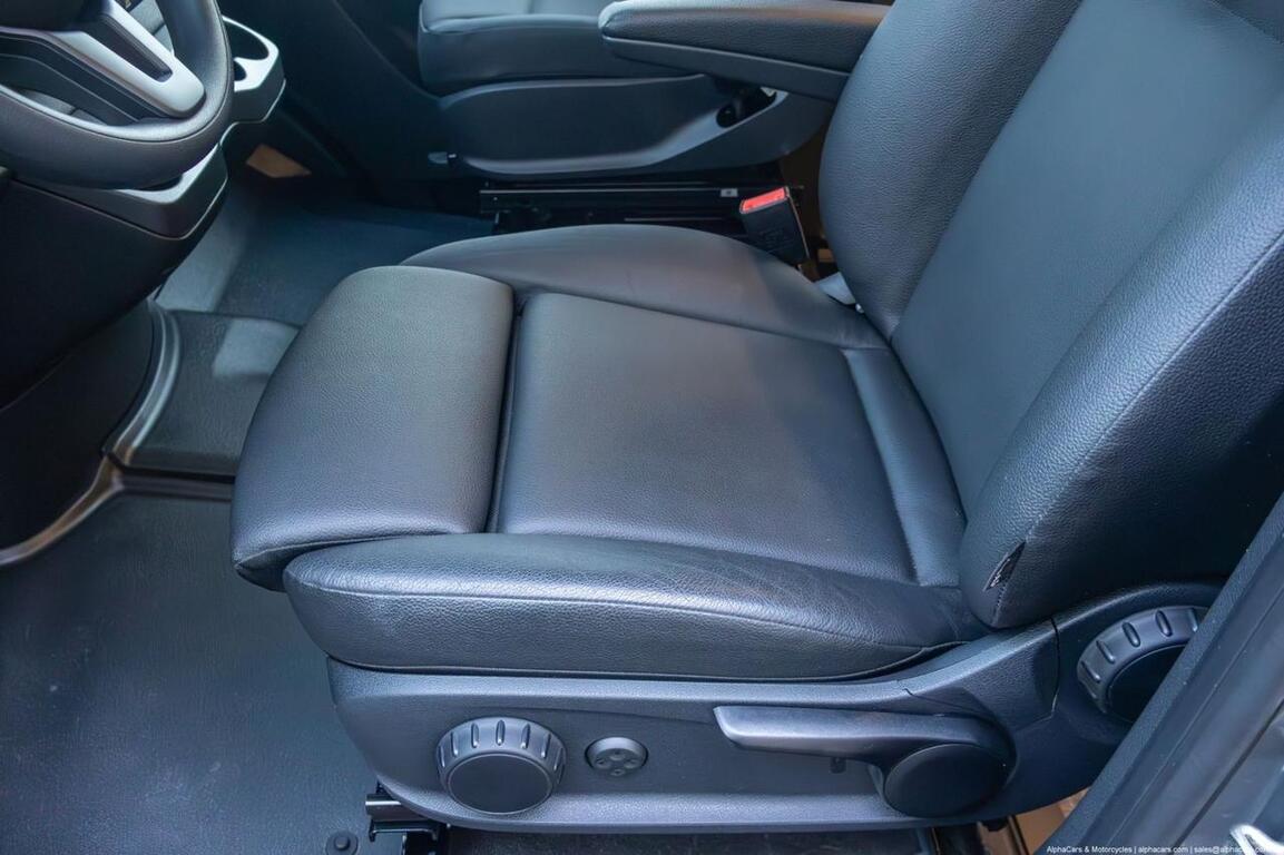 2021 Mercedes-Benz 2500 Sprinter High Roof 170 4x4 Overland Camper V6 Turbo-Diesel Boston MA