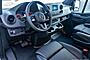 2021 Mercedes-Benz 2500 Sprinter High Roof 170 4x4 Overland Camper V6 Turbo-Diesel Boston MA