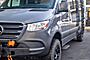 2021 Mercedes-Benz 2500 Sprinter High Roof 170 4x4 Overland Camper V6 Turbo-Diesel Boston MA