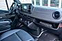 2021 Mercedes-Benz 2500 Sprinter High Roof 170 4x4 Overland Camper V6 Turbo-Diesel Boston MA