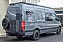 2021 Mercedes-Benz 2500 Sprinter High Roof 170 4x4 Overland Camper V6 Turbo-Diesel Boston MA