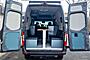 2021 Mercedes-Benz 2500 Sprinter High Roof 170 4x4 Overland Camper V6 Turbo-Diesel Boston MA