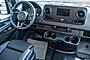 2021 Mercedes-Benz 2500 Sprinter High Roof 170 4x4 Overland Camper V6 Turbo-Diesel Boston MA