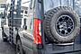 2021 Mercedes-Benz 2500 Sprinter High Roof 170 4x4 Overland Camper V6 Turbo-Diesel Boston MA