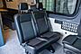 2021 Mercedes-Benz 2500 Sprinter High Roof 170 4x4 Overland Camper V6 Turbo-Diesel Boston MA