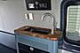 2021 Mercedes-Benz 2500 Sprinter High Roof 170 4x4 Overland Camper V6 Turbo-Diesel Boston MA
