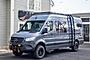 2021 Mercedes-Benz 2500 Sprinter High Roof 170 4x4 Overland Camper V6 Turbo-Diesel Boston MA