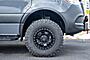 2021 Mercedes-Benz 2500 Sprinter High Roof 170 4x4 Overland Camper V6 Turbo-Diesel Boston MA