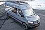 2021 Mercedes-Benz 2500 Sprinter High Roof 170 4x4 Overland Camper V6 Turbo-Diesel Boston MA