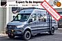 2021 Mercedes-Benz 2500 Sprinter High Roof 170 4x4 Overland Camper V6 Turbo-Diesel Boston MA