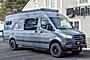 2021 Mercedes-Benz 2500 Sprinter High Roof 170 4x4 Overland Camper V6 Turbo-Diesel Boston MA