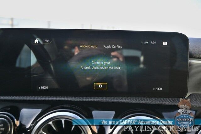 2021 Mercedes-Benz A 220 Anchorage AK