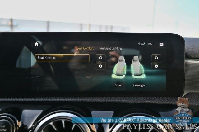 2021 Mercedes-Benz A 220 Anchorage AK