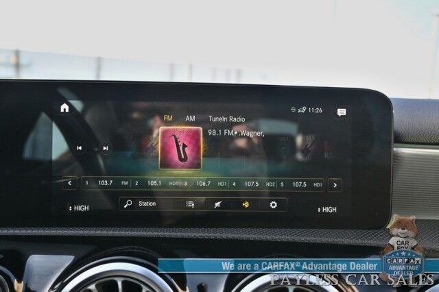 2021 Mercedes-Benz A 220 Anchorage AK