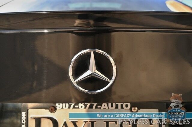 2021 Mercedes-Benz A 220 Anchorage AK