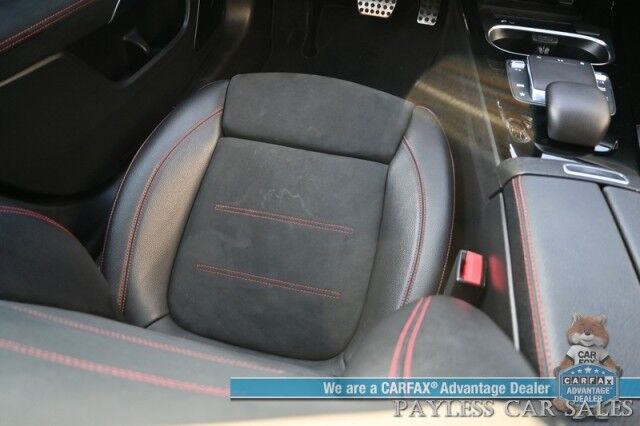 2021 Mercedes-Benz A 220 Anchorage AK