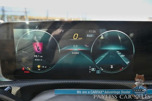 2021 Mercedes-Benz A 220 Anchorage AK