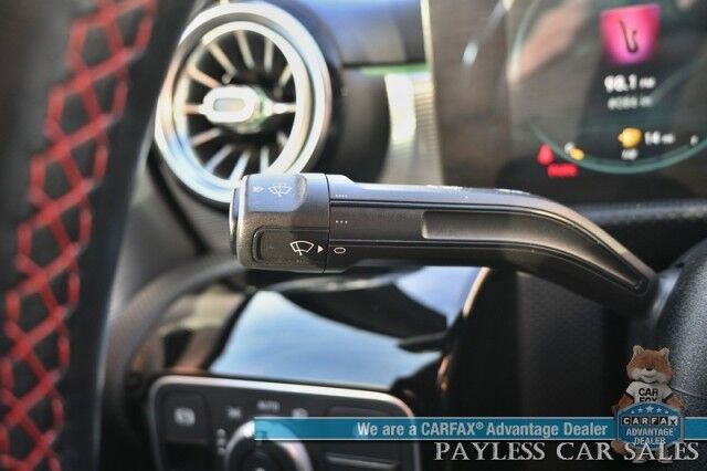 2021 Mercedes-Benz A 220 Anchorage AK